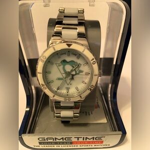 Women’s GameTime Watch Pearl Series - Pittsburgh Penguins